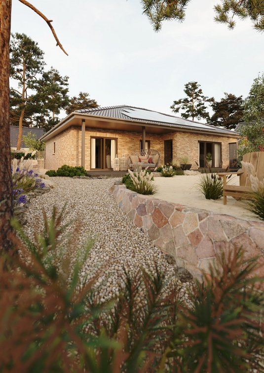 Ext_Bungalow_128_GardenView_Klinker_Aurora