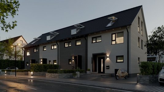Ext_RH_Mainz_128_Novo_4WE_StreetView_EH_rechts_Abend