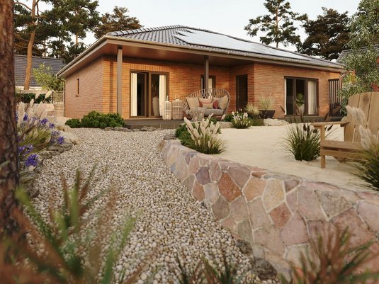 Ext_Bungalow_128_GardenView_Klinker_Spreeland