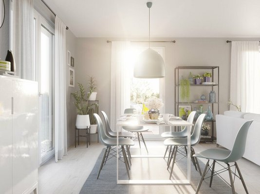 Bungalow-92-Esszimmer-2