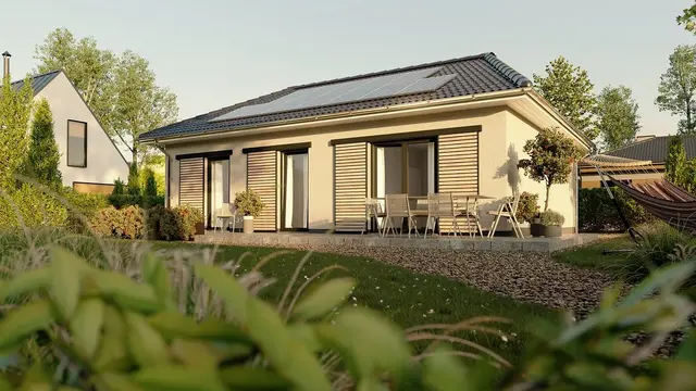 Bungalow-78-Garten
