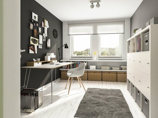 Flair-134-Arbeitszimmer