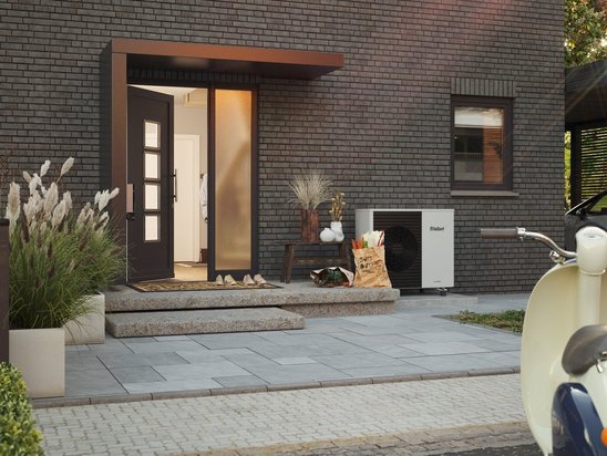 Stadthaus Flair 152. Baunebenkosten wie Erschließung, Hausanschlüsse und Versicherungen einplanen