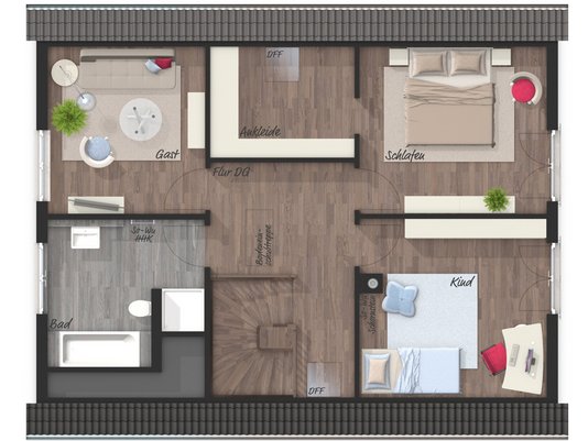 Bodensee-129-Dachgeschoss-Elegance