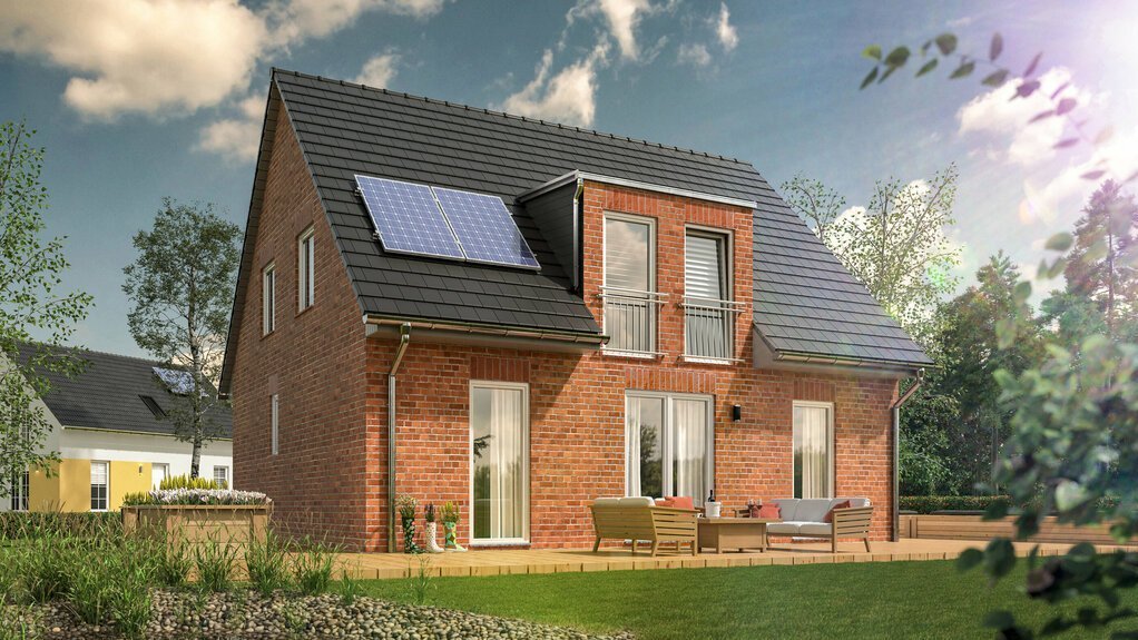 Flair-134-Garten-Klinker